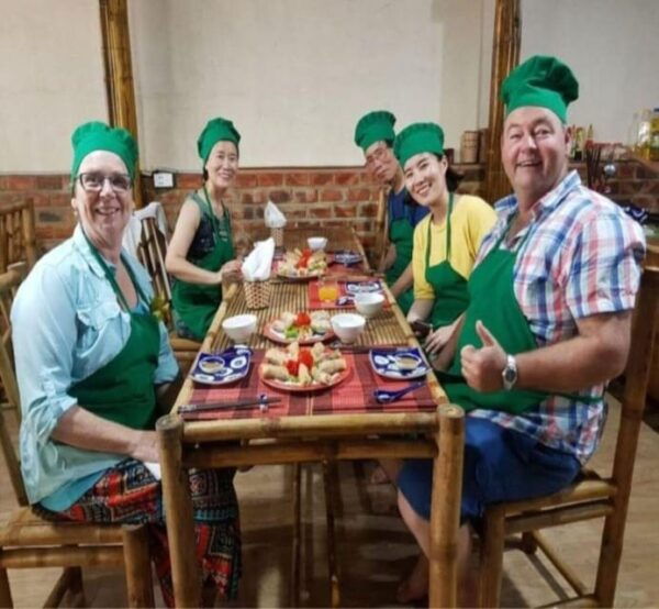Traditional Cooking Class With Local Family in Hoi an - Tips for Attending