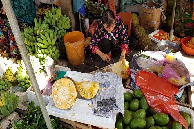 Traditional Cooking Class With Market Tour in Ho Chi Minh - What To Expect