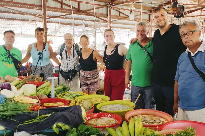 Traditional Cooking Class With Market Tour in Ho Chi Minh - Cancellation Policy