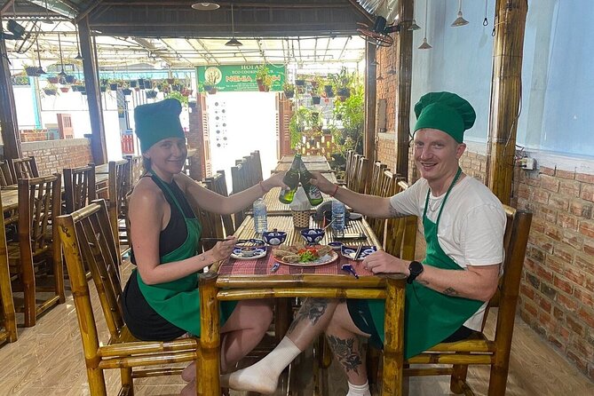 Traditional Cooking Class With Market Tour in Ho Chi Minh - Price and Booking