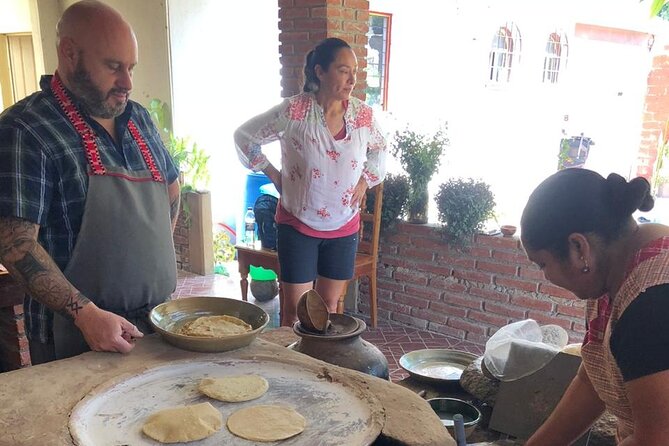 Traditional Cooking Class With Minerva Lopez - Traveler Photos and Reviews