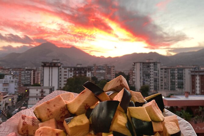 Traditional Cooking Experience With Lunch in Palermo - Cancellation Policy Details
