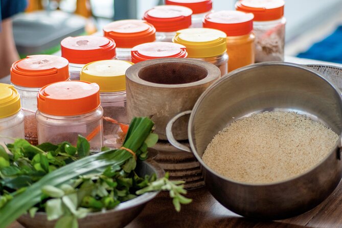 Traditional Cooking Small-Group Class in Unawatuna - Cancellation Policy