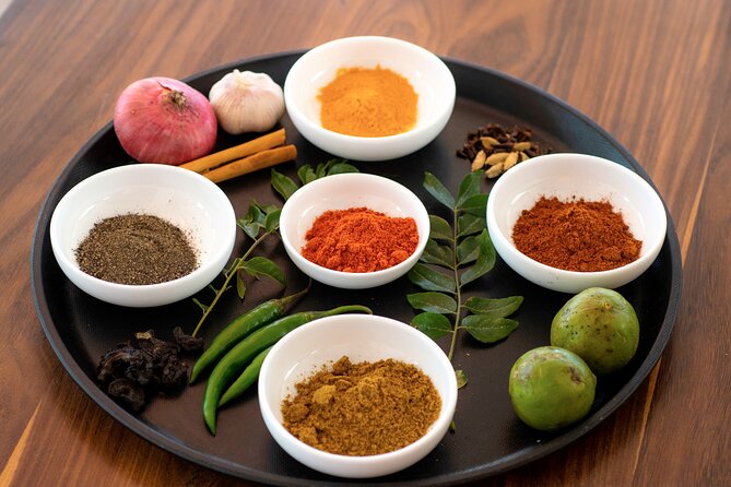 Traditional Cooking Small-Group Class in Unawatuna - Common Questions