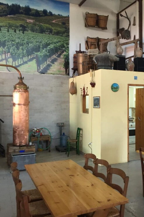 TRADITIONAL CRETE - Detailed Itinerary of the Tour