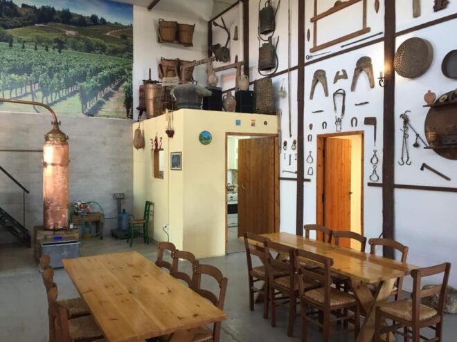 TRADITIONAL CRETE - Unique Cultural Experiences Offered