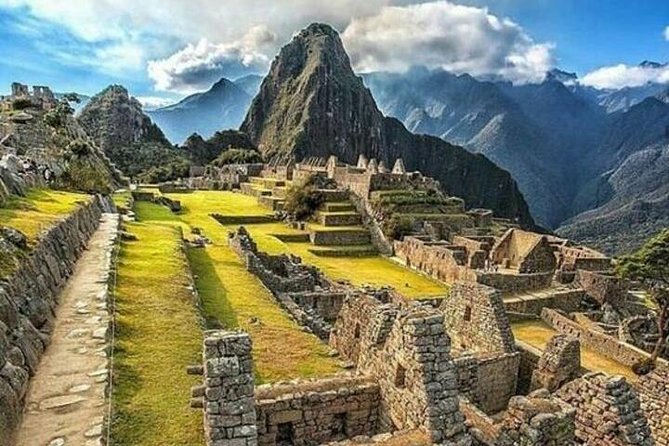 Traditional Cusco 3 Days 2 Nights - Itinerary for Traditional Cusco Tour