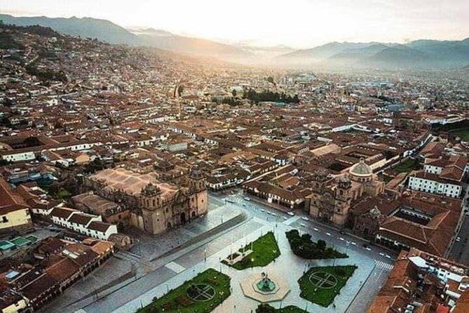 Traditional Cusco 3 Days 2 Nights - The Sum Up