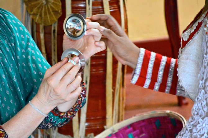 Traditional Dance Experience From Panadura - Frequently Asked Questions