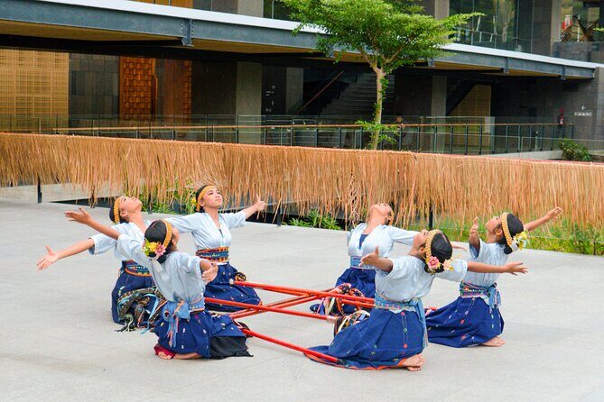 Traditional dance of West Manggarai - Who Should Consider This Experience?