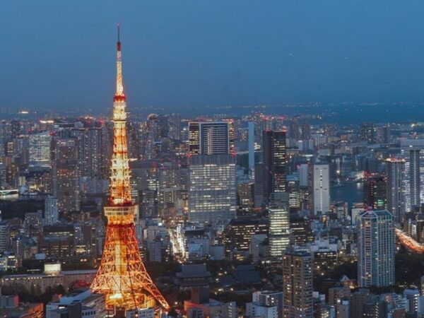 Traditional Dinner Cruise&Japanese Show Tokyo Tower Ticket - Common Questions