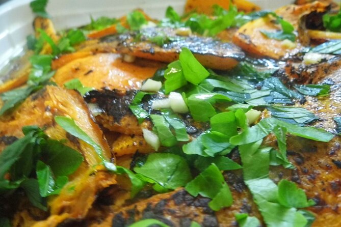 Traditional Dinner in the Farm With Seasonal Products & Transfer - Directions