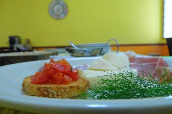 Traditional Dinner in the Farm With Seasonal Products & Transfer - Frequently Asked Questions
