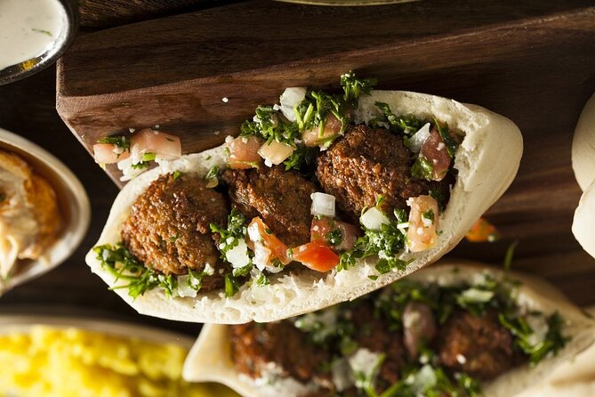 Traditional Egyptian Meal in a Local Home - Vegetarian Option Available