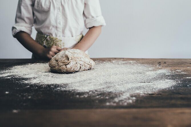 Traditional English Scone Making and Tea Workshop - Is It Worth the Price?