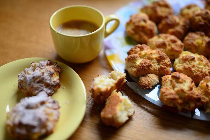 Traditional English Scone Making and Tea Workshop - Who Will Love This Experience?