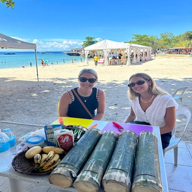 Traditional Filipino Bamboo Cooking Class - Activity Details and Booking Information