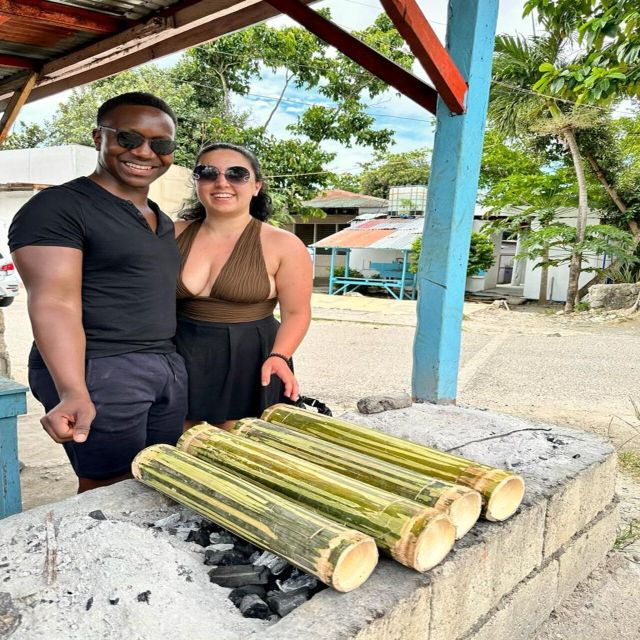 Traditional Filipino Bamboo Cooking Class - Additional Details