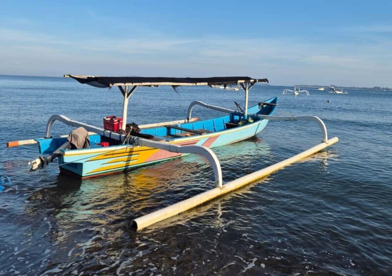 Traditional Fishing Trip in Bangsal Harbor, Lombok - An In-Depth Look at the Lombok Fishing Trip