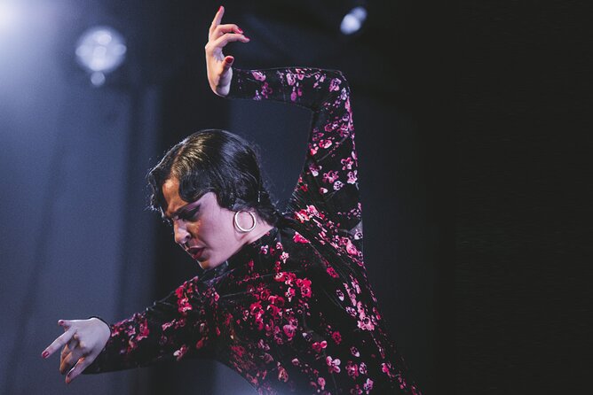 Traditional Flamenco Show at Tablao Casa Ana - Pricing and Booking Options