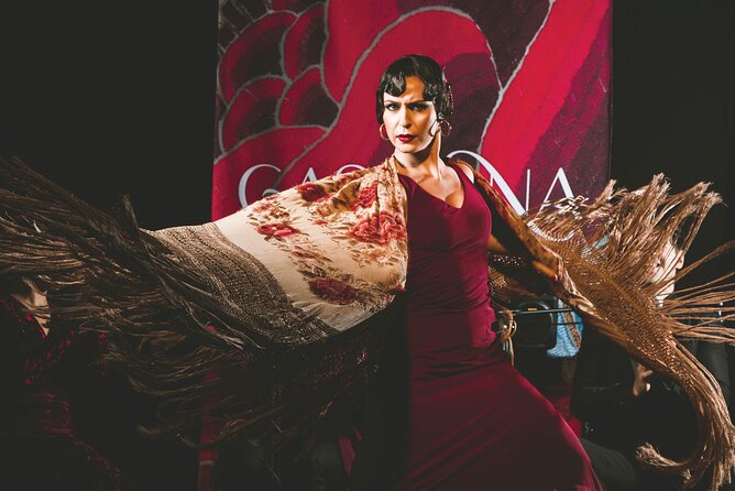 Traditional Flamenco Show at Tablao Casa Ana - Customer Reviews and Recommendations