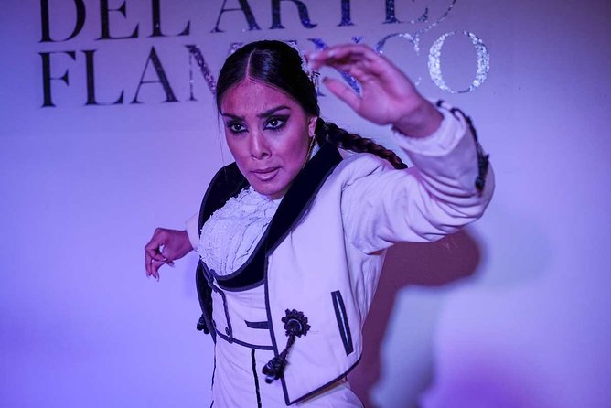 Traditional Flamenco Show - Minimum Travelers and Cancellation
