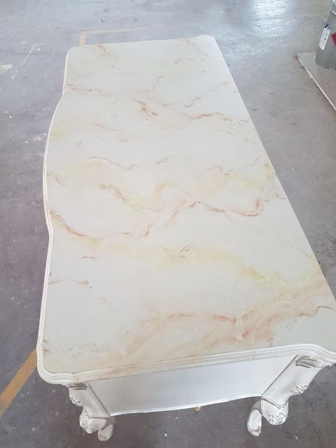 Traditional Florentine Gilding Course - Materials Used