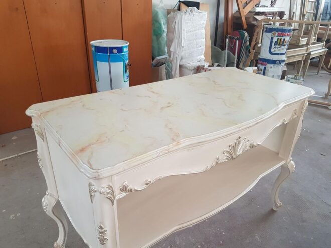 Traditional Florentine Gilding Course - Booking Information