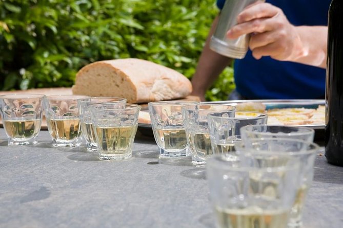 Traditional Food and Wine Small Group Tour From Barcelona - Reasons to Choose the Tour