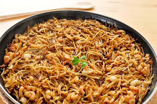 Traditional Food and Wine Small Group Tour From Barcelona - Negative Reviews