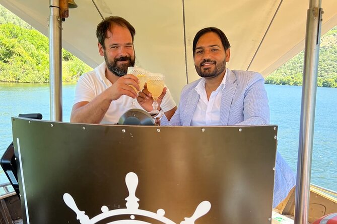 Traditional Food and Wine Tasting in Douro Valley - Culinary Delights of the Region