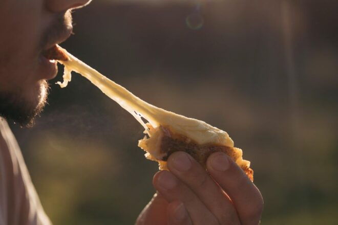 Traditional Food Making Master Class in Nature - Experience Inclusions