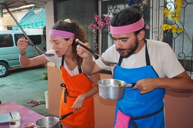 Traditional Food of Rajasthan Cooking Class Experience - Good To Know