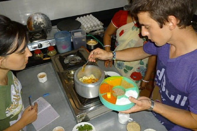 Traditional Food of Rajasthan Cooking Class Experience - Who Is This Tour Best For?