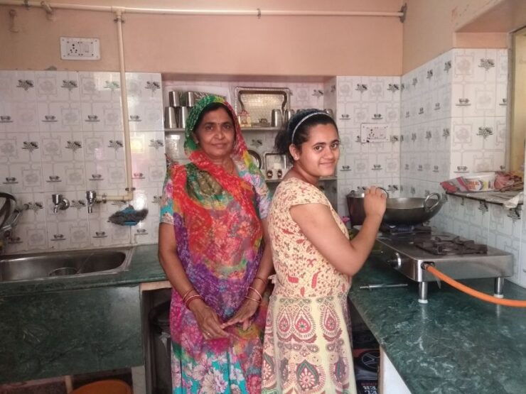 Traditional Food of Rajasthan Cooking Class Experience - Experience Details