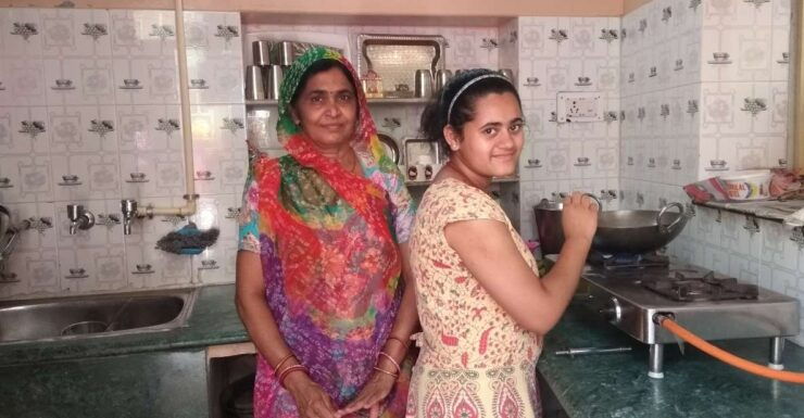 Traditional Food of Rajasthan Cooking Class Experience - Booking Information