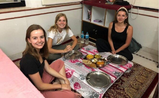 Traditional Food of Rajasthan Cooking Class Experience - Cooking Class Experience