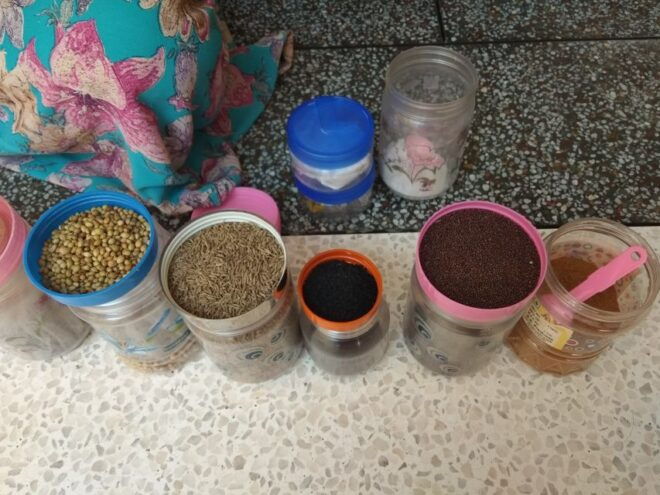 Traditional Food of Rajasthan Cooking Class Experience - Transportation