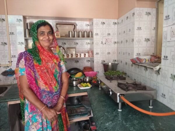 Traditional Food of Rajasthan Cooking Class Experience - Highlights