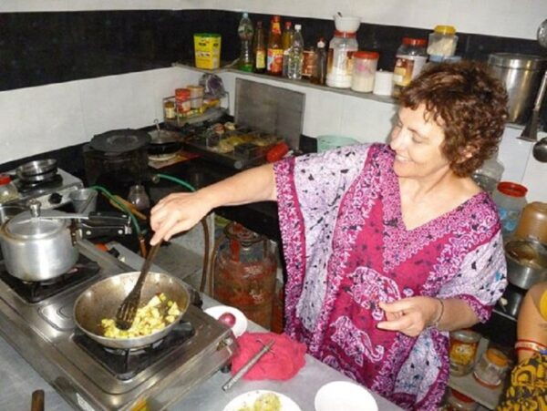 Traditional Food of Rajasthan Cooking Class Experience - The Sum Up