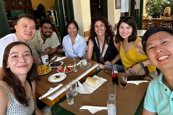 Traditional Food Tour, Olive Oil Tasting With Lunch in Kalamata, Messinia! - Tour Highlights