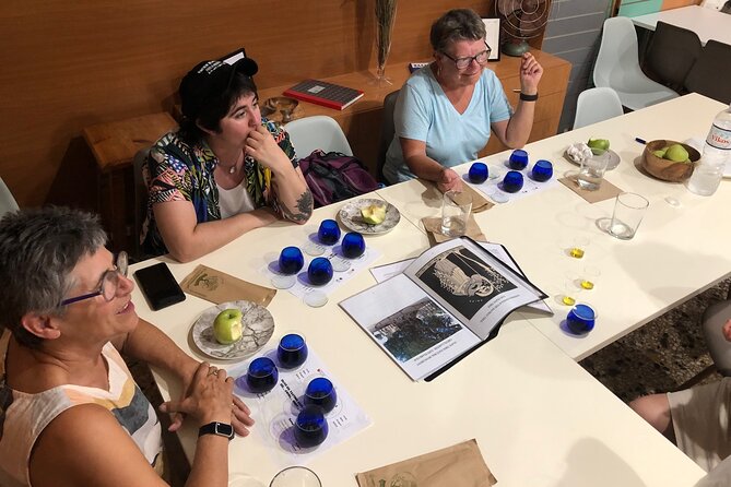 Traditional Food Tour, Olive Oil Tasting With Lunch in Kalamata, Messinia! - Logistics and Accessibility