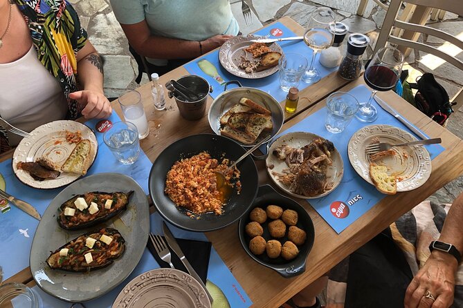 Traditional Food Tour, Olive Oil Tasting With Lunch in Kalamata, Messinia! - Guest Reviews and Testimonials