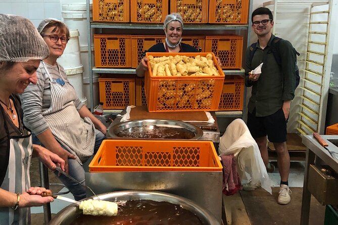 Traditional Food Tour, Olive Oil Tasting With Lunch in Kalamata, Messinia! - The Sum Up