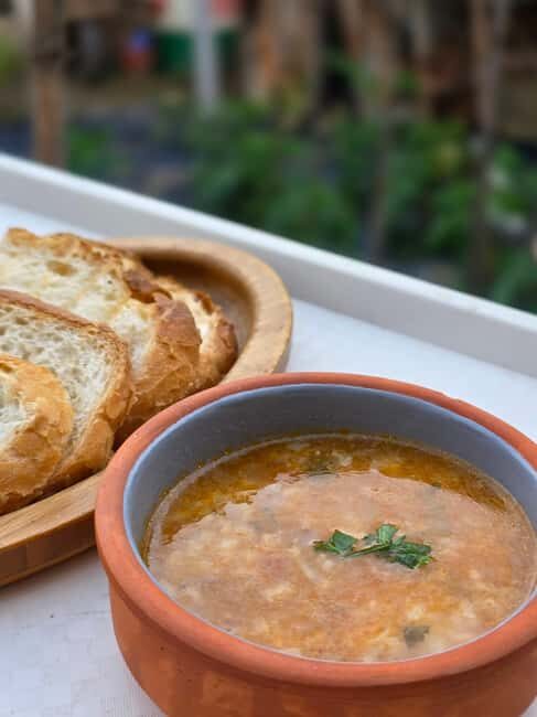 Traditional Food Tour,Dinner in a Local Garden(Eat as local) - Why This Experience Is a Great Choice