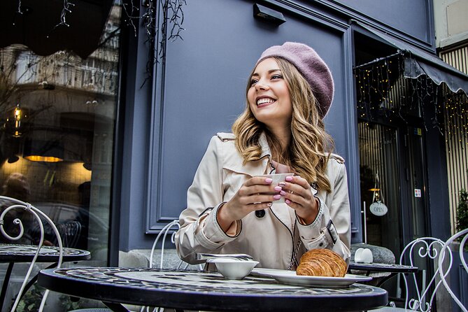 Traditional French Food and Paris Old Town Private Tour - Directions