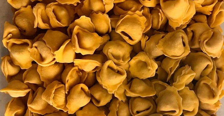 Traditional Fresh Pasta Cooking Course - Course Overview
