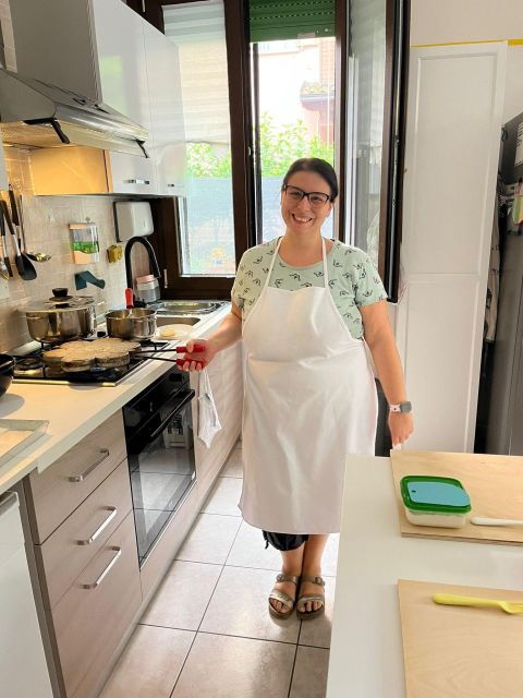 Traditional Fresh Pasta Cooking Course - Pricing Details