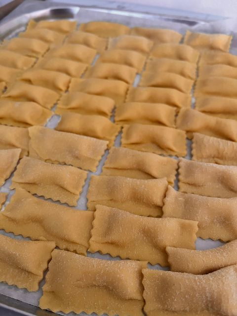 Traditional Fresh Pasta Cooking Course - Restrictions and Guidelines
