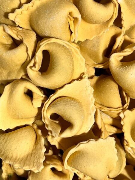 Traditional Fresh Pasta Cooking Course - Meeting Point and Directions
